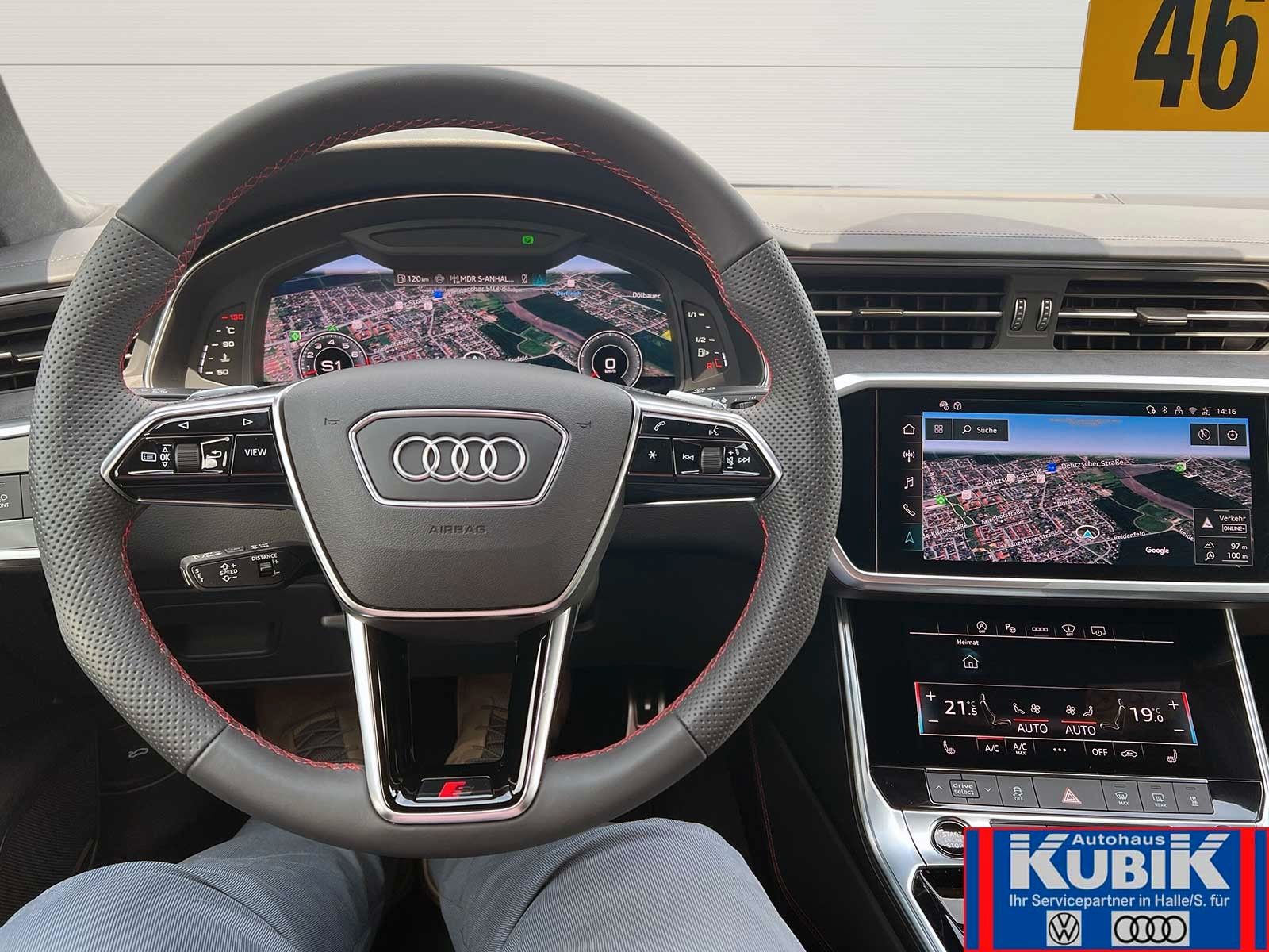 Audi A6 Avant 55 S Line competition edition 3,0 TFSI" → "Audi A6 Avant 55 S Line competition TFSI - Samsaru's Car Outlet