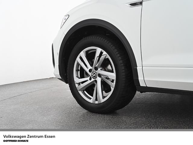 Volkswagen T-Roc R-Line - Samsaru's Car Outlet