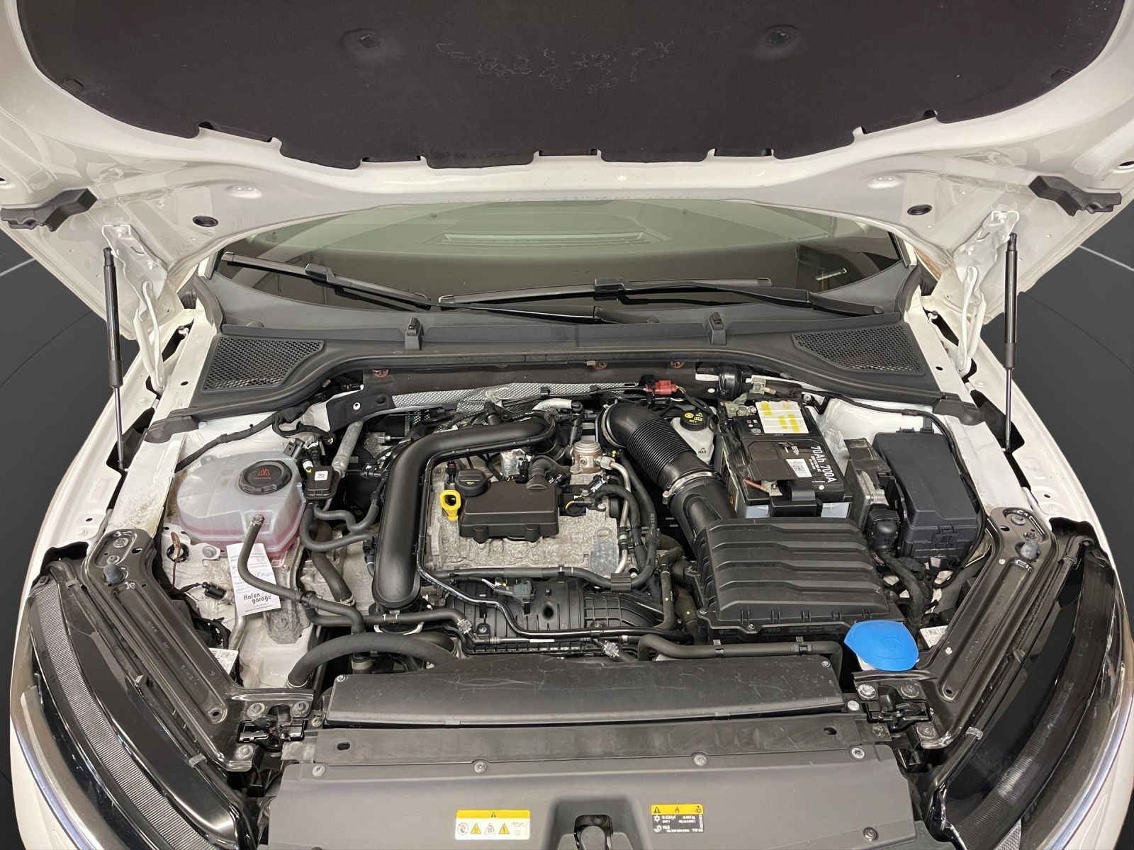 Skoda Octavia Combi 1.0 TSI Clever - Samsaru's Car Outlet