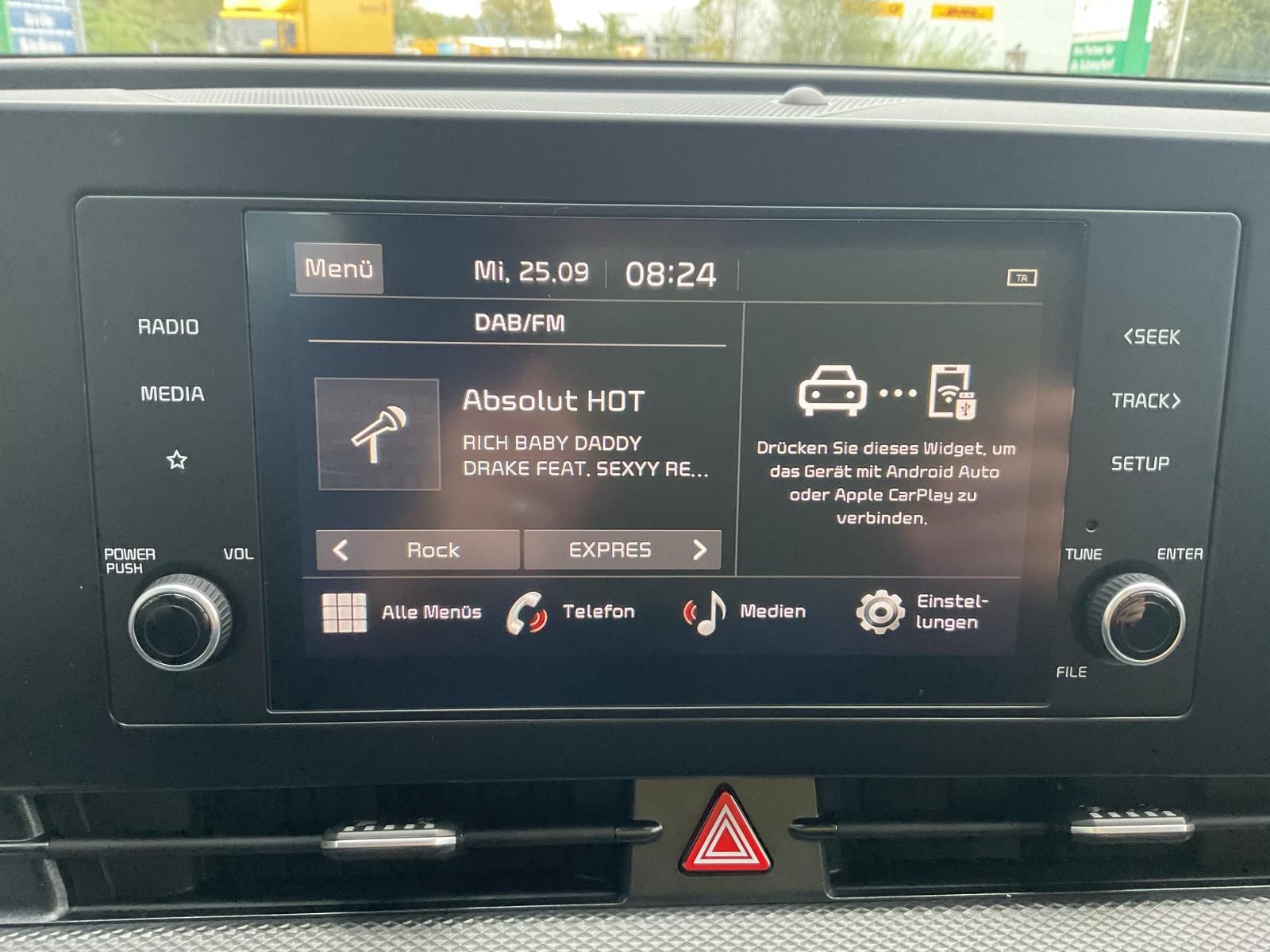 Kia Sportage 1.6 T-GDI KAT Edition - Samsaru's Car Outlet