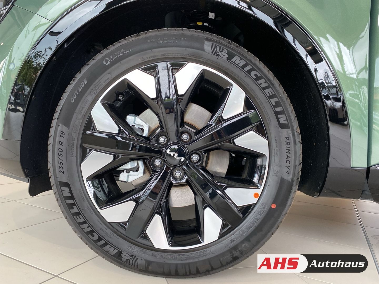 Kia Sportage Spirit PHEV 4WD 1.6 T-GDI EU6d AHK Pano