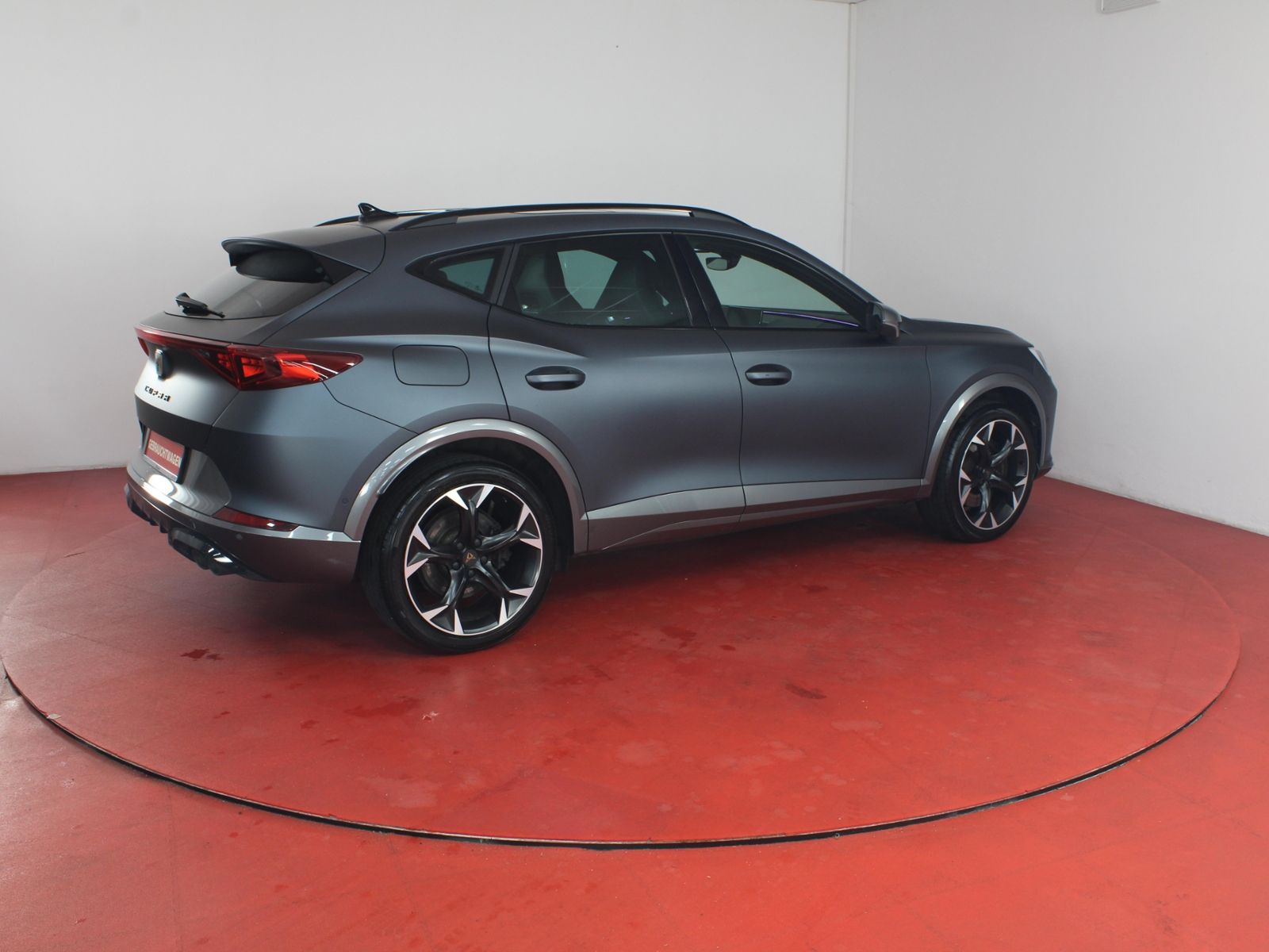 Cupra Formentor VZ 2.0TSI 327,-ohne Anzahlung AHK Pano