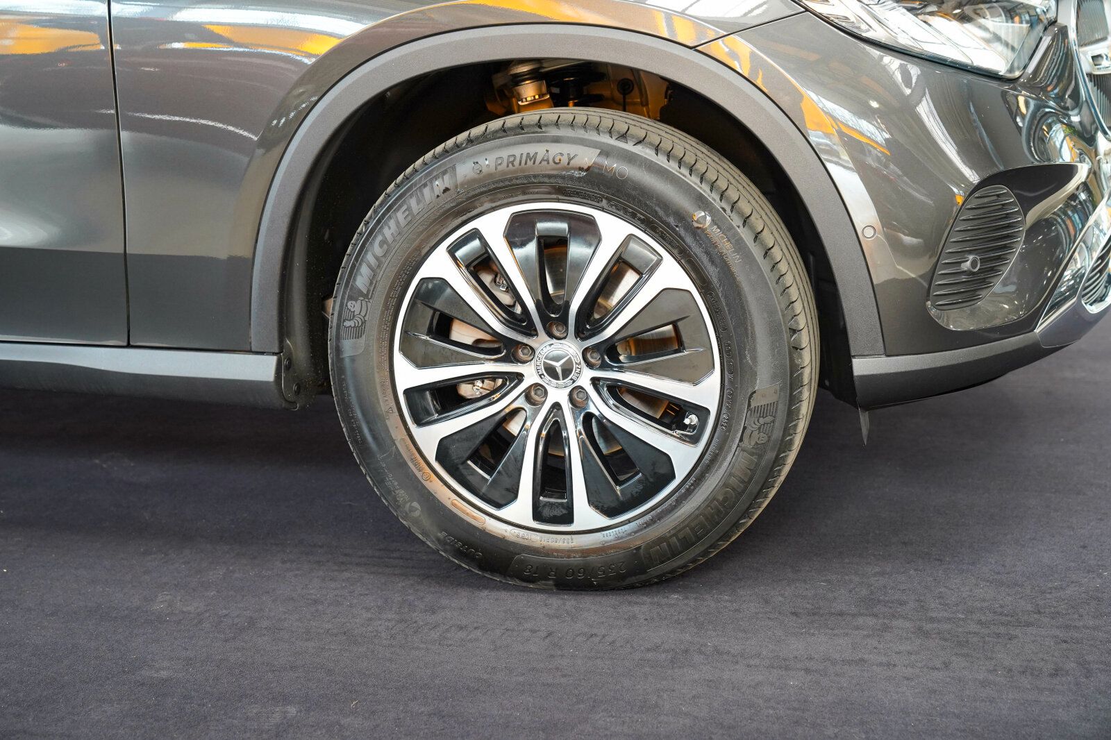 Mercedes-Benz GLC 220 d 4M AVANTGARDE - Samsaru's Car Outlet