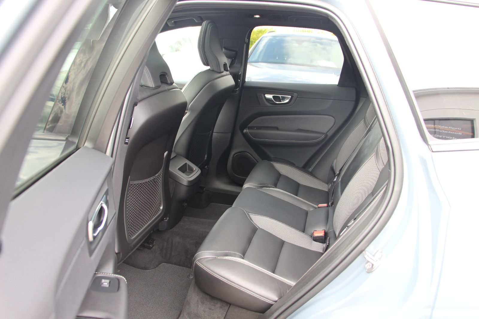 Volvo XC60 R Design AWD