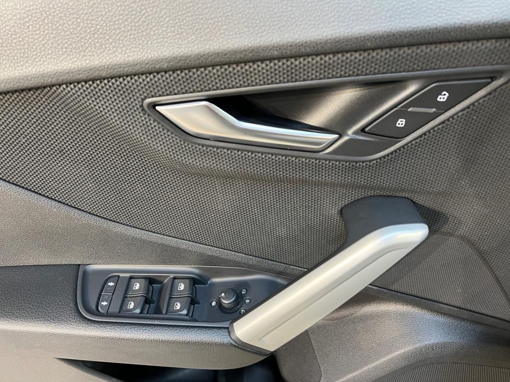 Audi Q2 35 1.5 TFSI advanced Fahrassist+Cam+LED+AUT