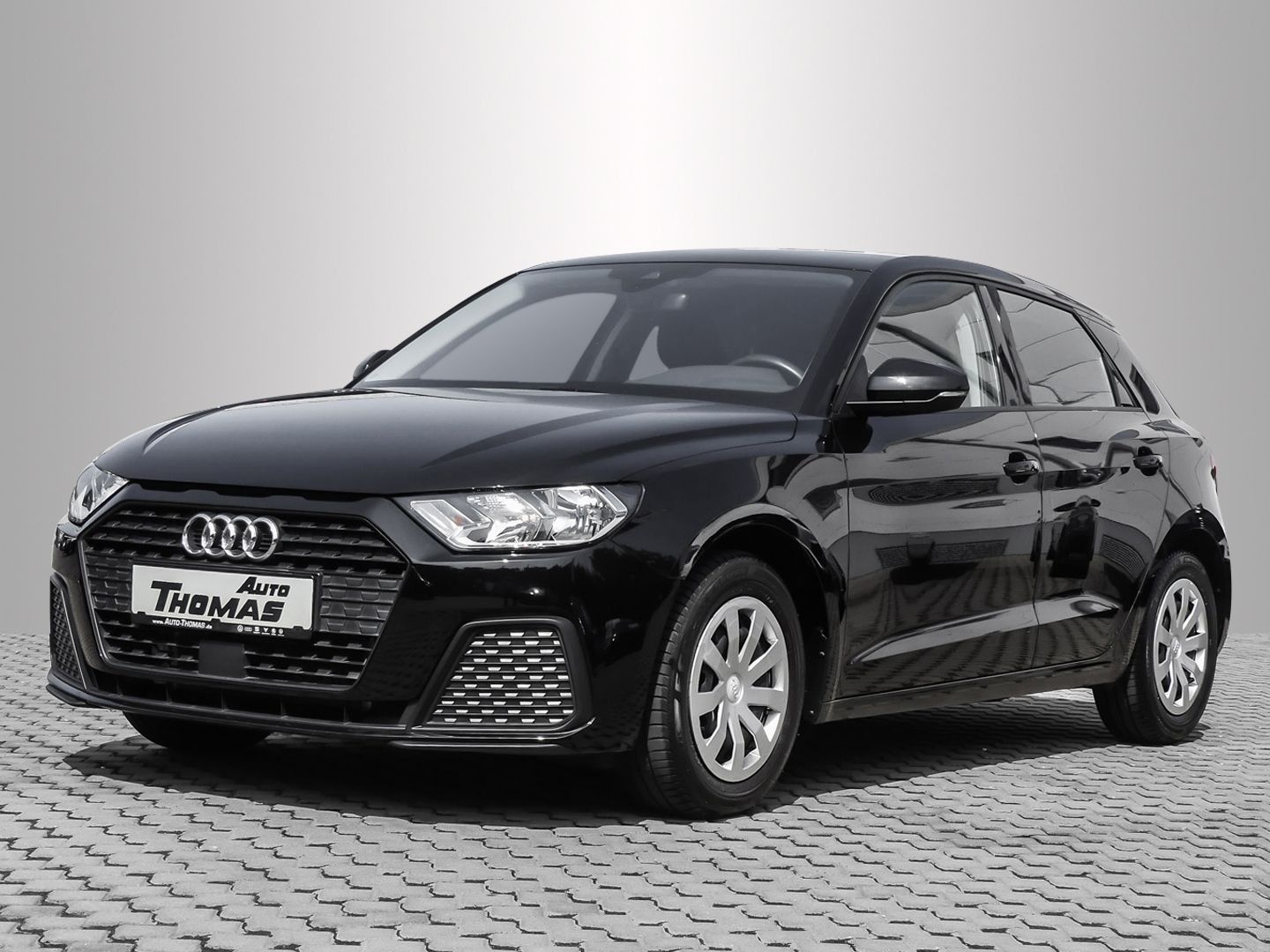 Audi A1 Sportback 25 TFSI S tronic NAVI+KLIMA