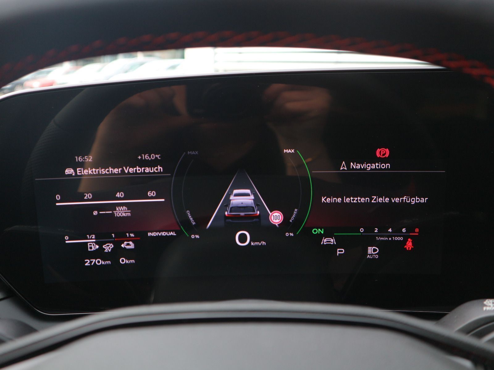 Audi A5 Avant TFSI e-hybrid quattro S line MATRIX*AHK