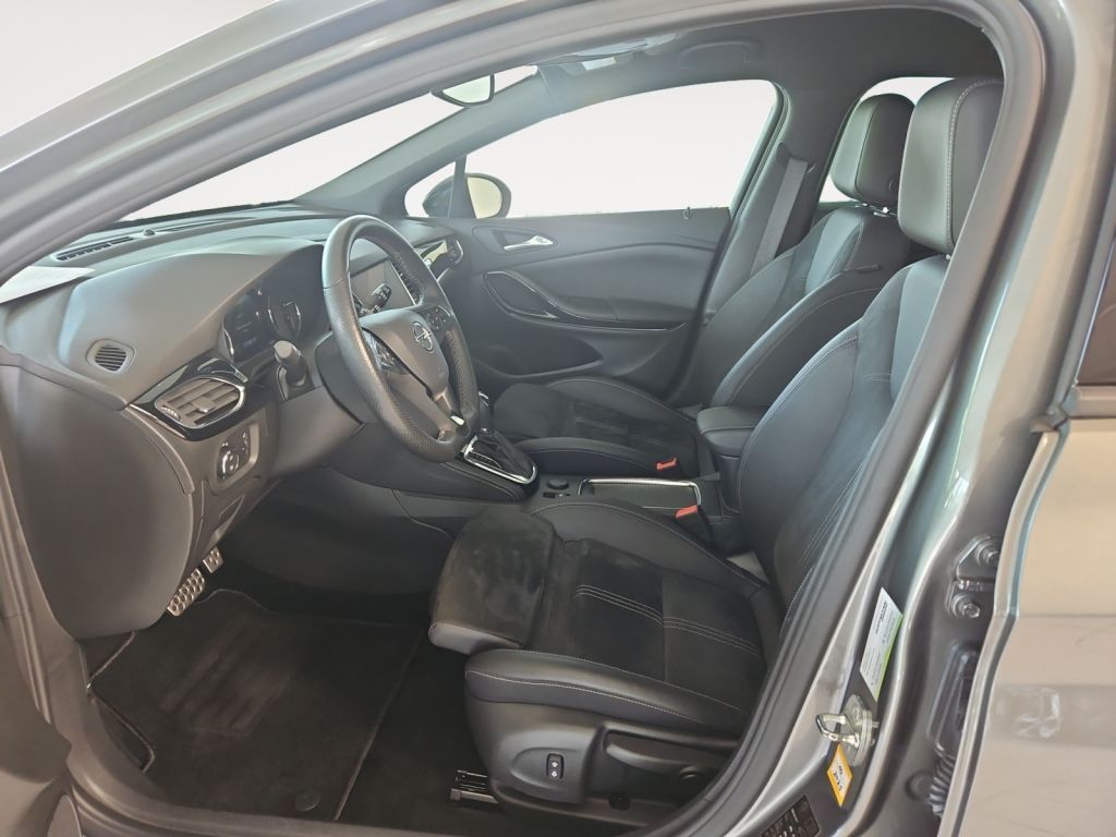 Opel Astra 1.5 D ST Automatik Ultimate - Samsaru's Car Outlet