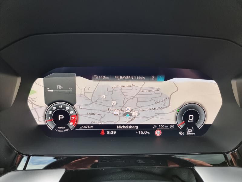 Audi A3 Sportback 35TFSI S-tr. S-Line - Samsaru's Car Outlet