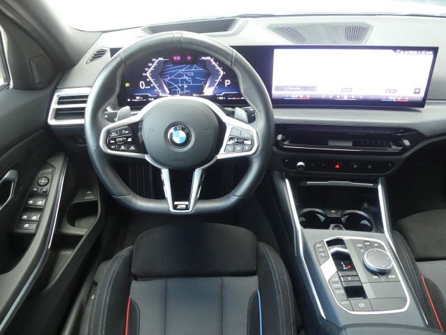 BMW 320 d xDriv Tou M Sport PRO ACC°Pano°Stdhzg.°19Z