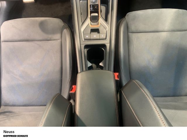 Cupra Formentor VZ AHK NAVI PANORAMA SITZHEIZUNG