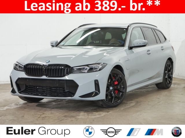 BMW 330 e xDrive Tour M-Sport-Pro Pano AHK 19'' HUD 