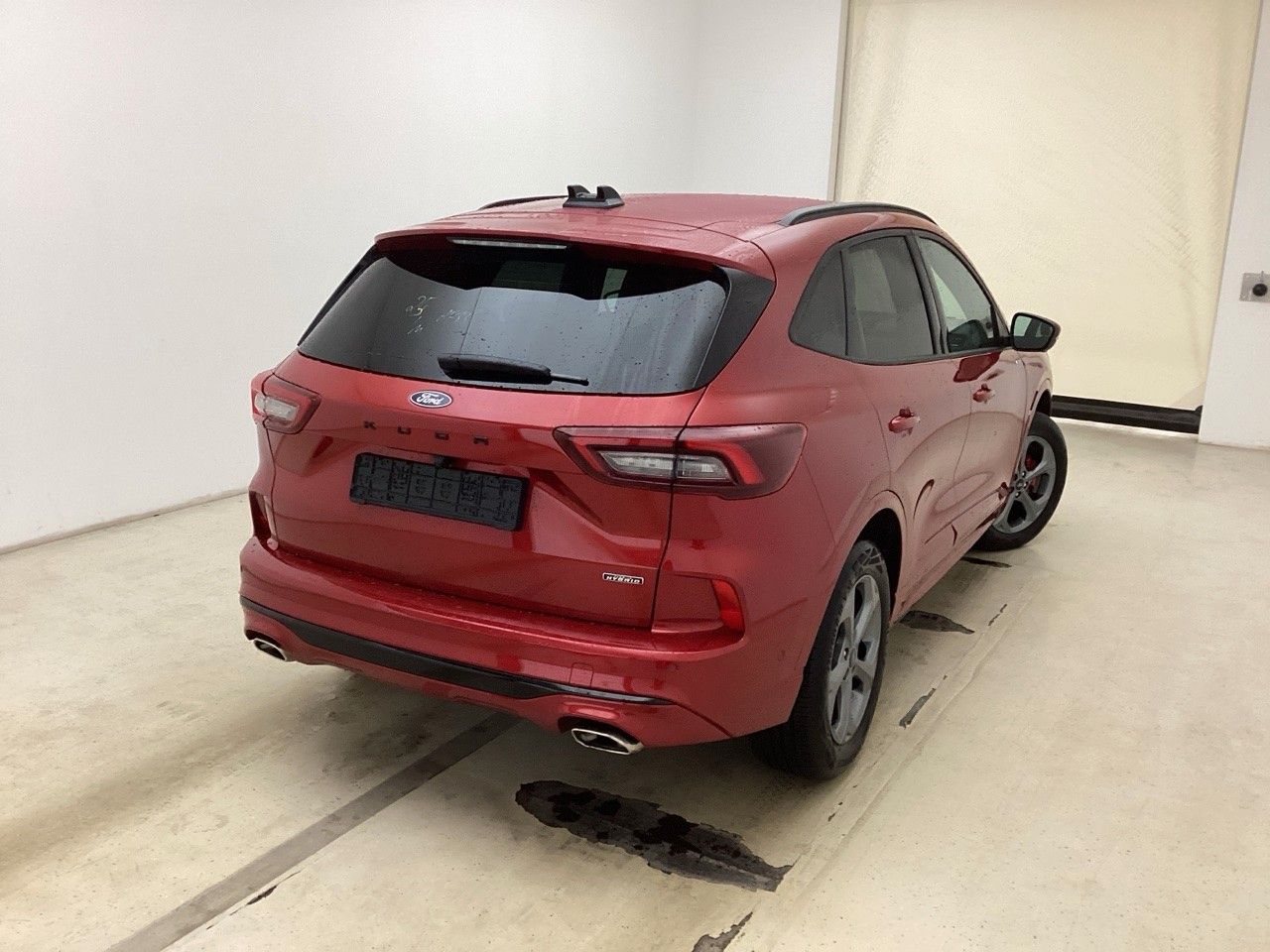 Ford Kuga ST-Line X PHEV Auto/ACC/LED/360KAMERA/SHZ