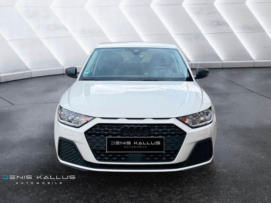 Audi A1 30 Sportback - Samsaru's Car Outlet