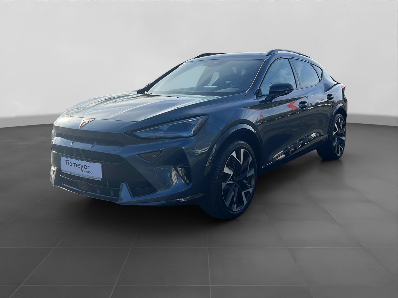 Cupra Formentor VZ 2.0 TSI LM19 PANO AHK SENNHEISER 36