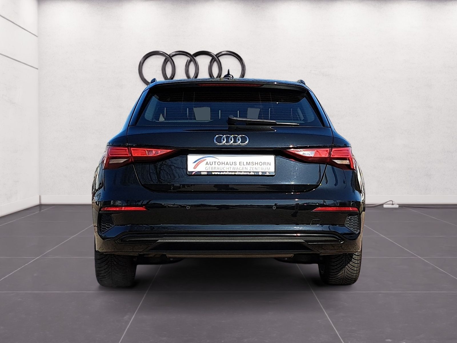 Audi A3 Sportback advanced 40 TFSIe S tronic - Samsaru's Car Outlet