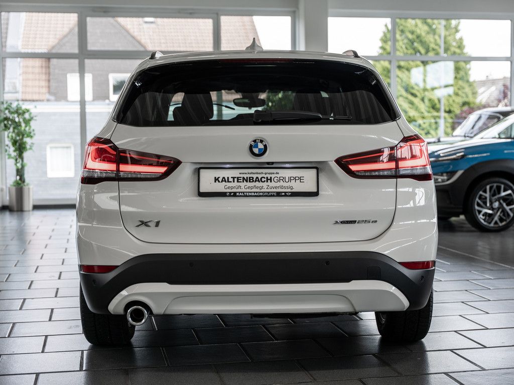 BMW X1 xDrive 25e Advantage - Samsaru's Car Outlet