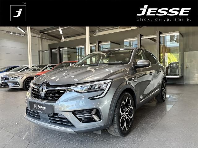 Renault Arkana 1.3 TCe Intense - Samsaru's Car Outlet