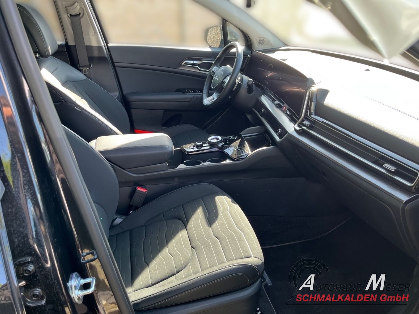 Kia Sportage 1.6T Spirit - Samsaru's Car Outlet