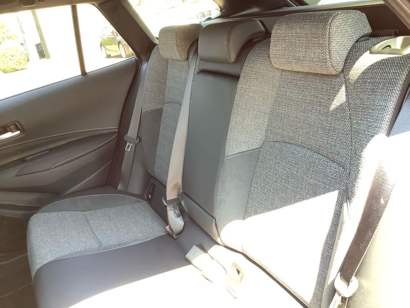 Toyota Corolla 1.8 l Hybrid TS. Teamplayer Technik ACC