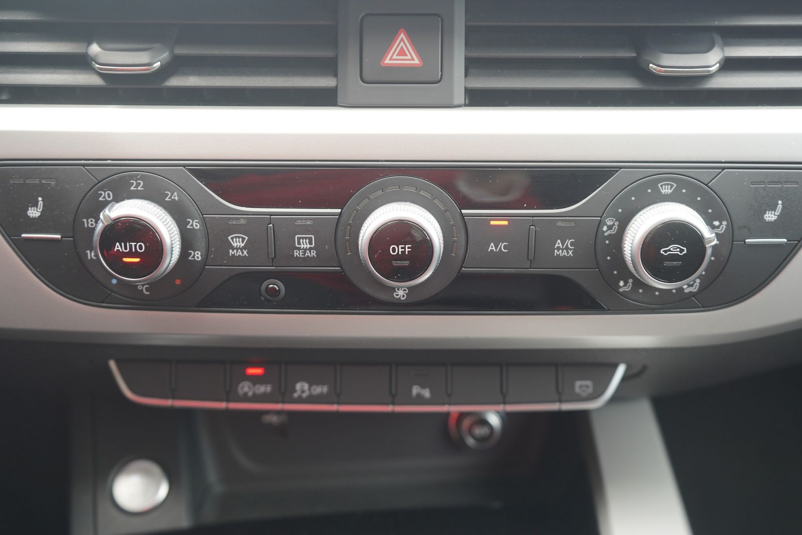 Audi A4 2.0 TDI Avant - Samsaru's Car Outlet