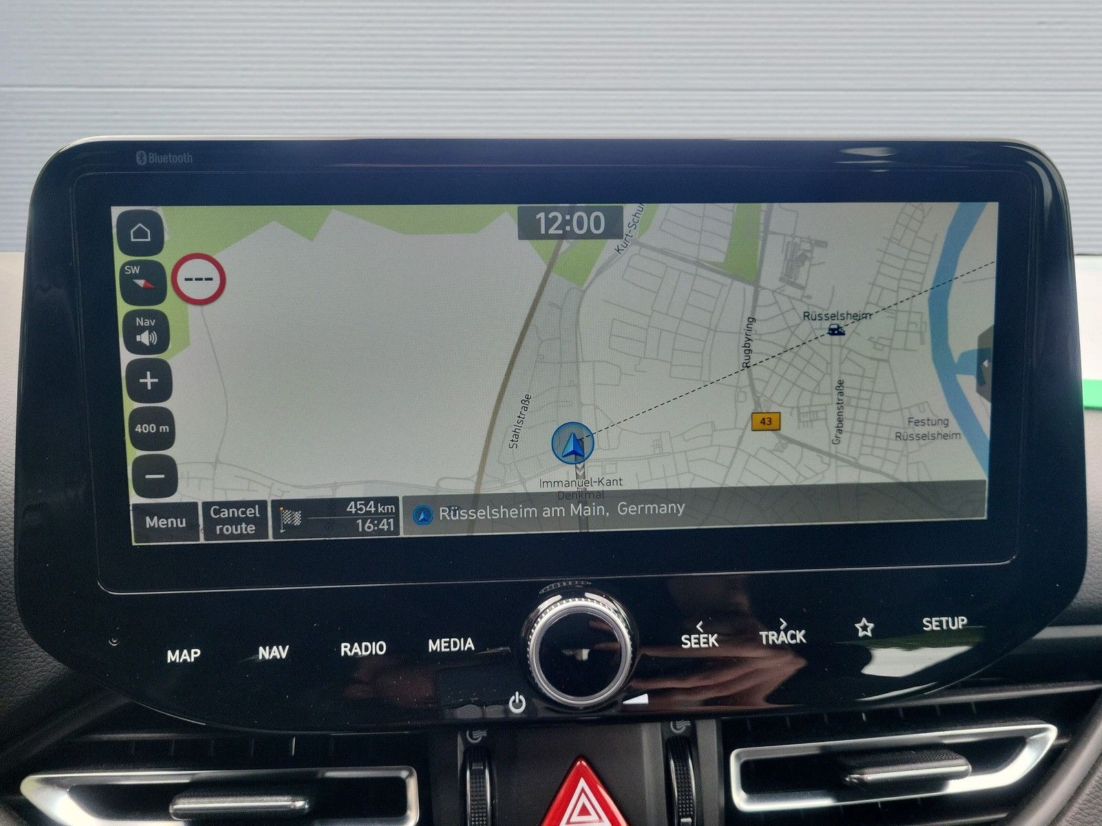Hyundai i30 1.0 TGDI - Samsaru's Car Outlet