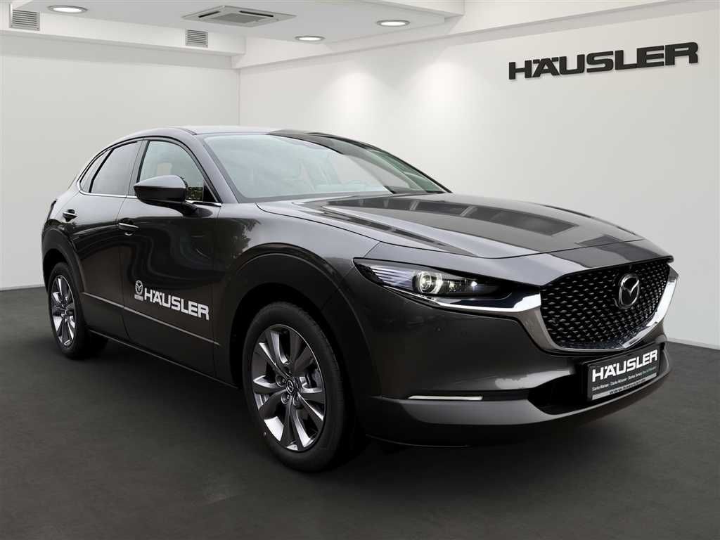 Mazda CX-30 2.5 Takumi *Navi*BOSE*360°Kamera*LED-Schei