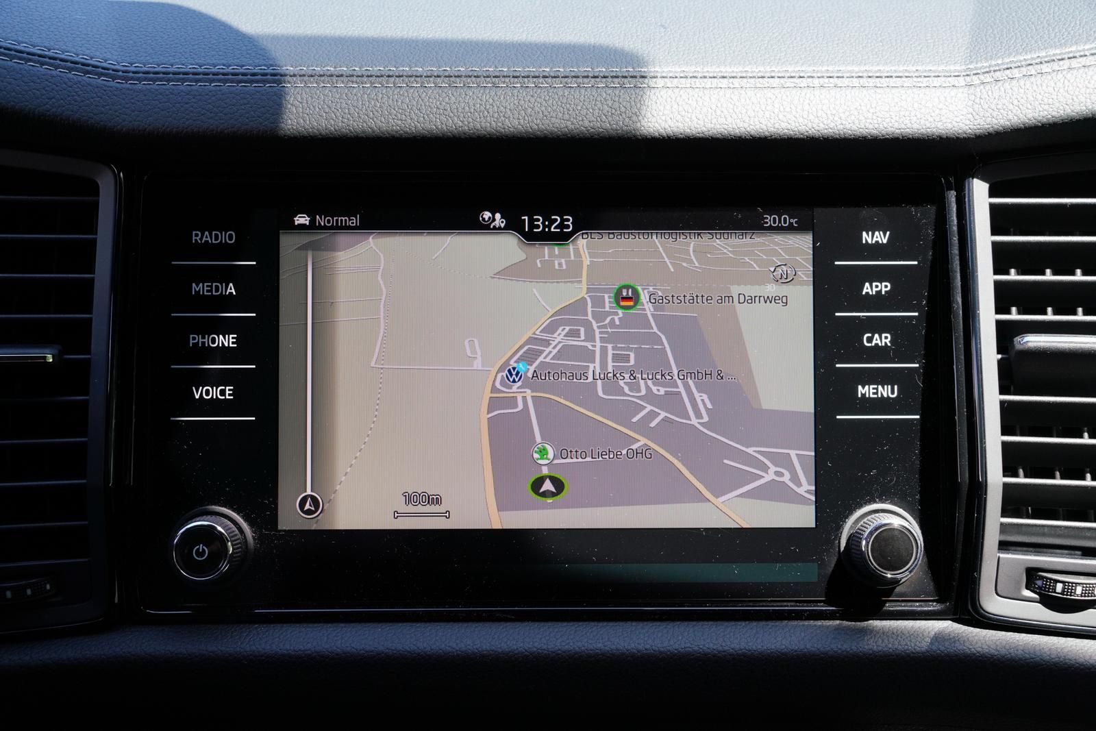 Skoda KODIAQ SPORTLINE 1.5TSI DSG - Samsaru's Car Outlet