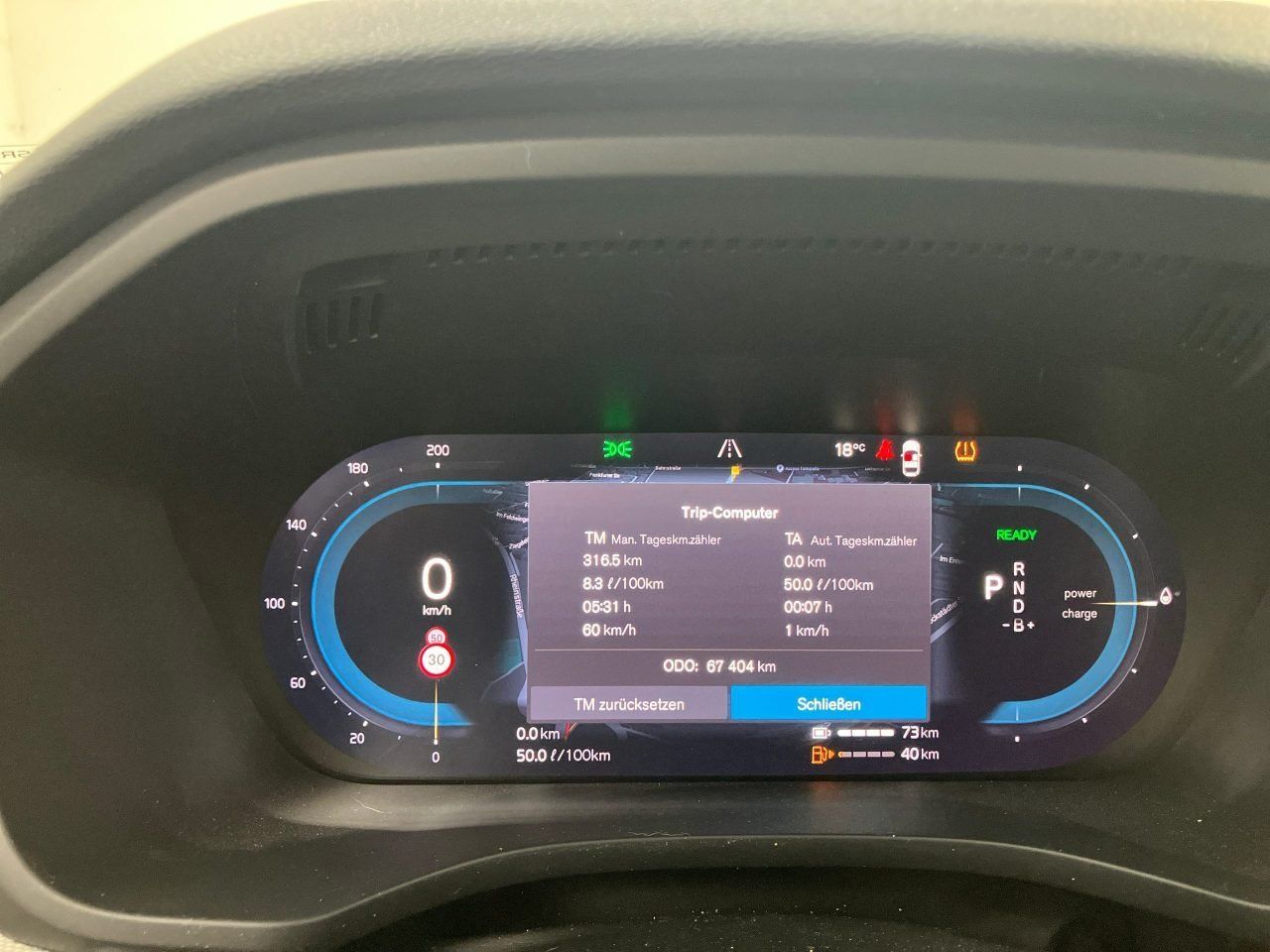 Volvo XC 60 T6 Twin Engine AWD R Design Plug-In