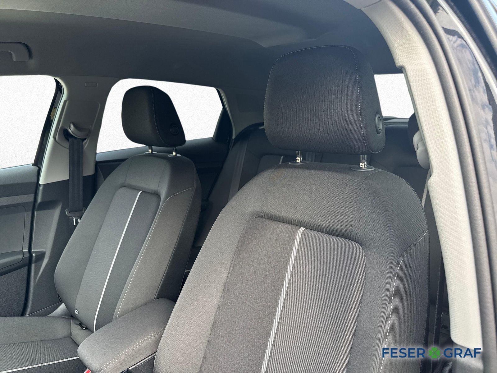 Audi A1 allstreet 30 TFSI S tronic - Samsaru's Car Outlet
