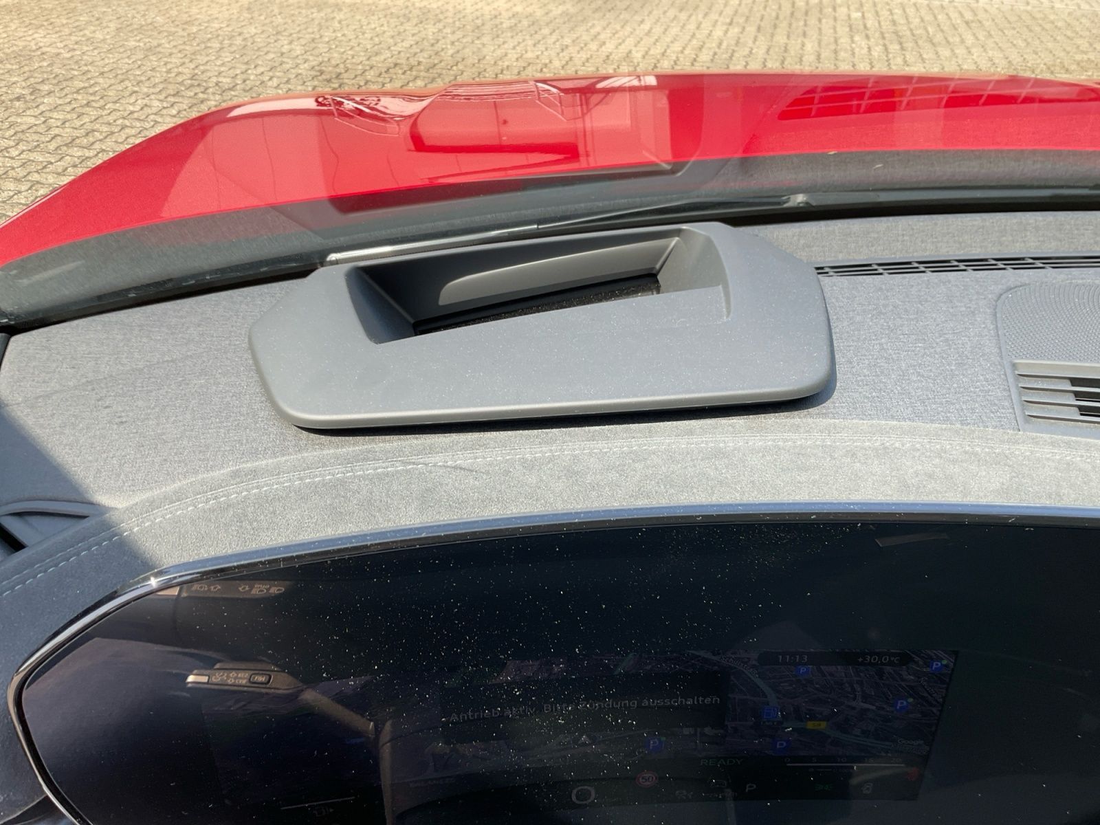 Audi Q3 SUV 2.0 TDI 2x S line AHK PANO HUD SONOS ACC