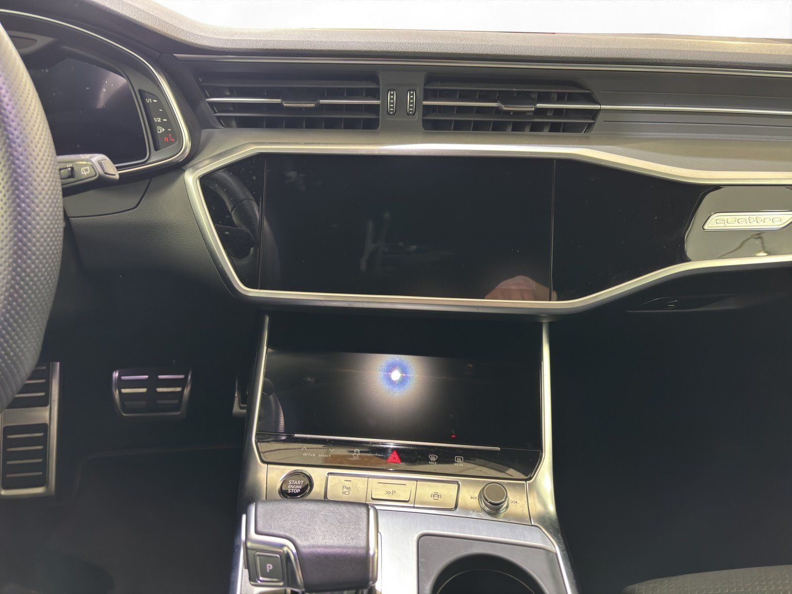 Audi A6 Avant 55 TFSI e quattro S tronic S line | AHK