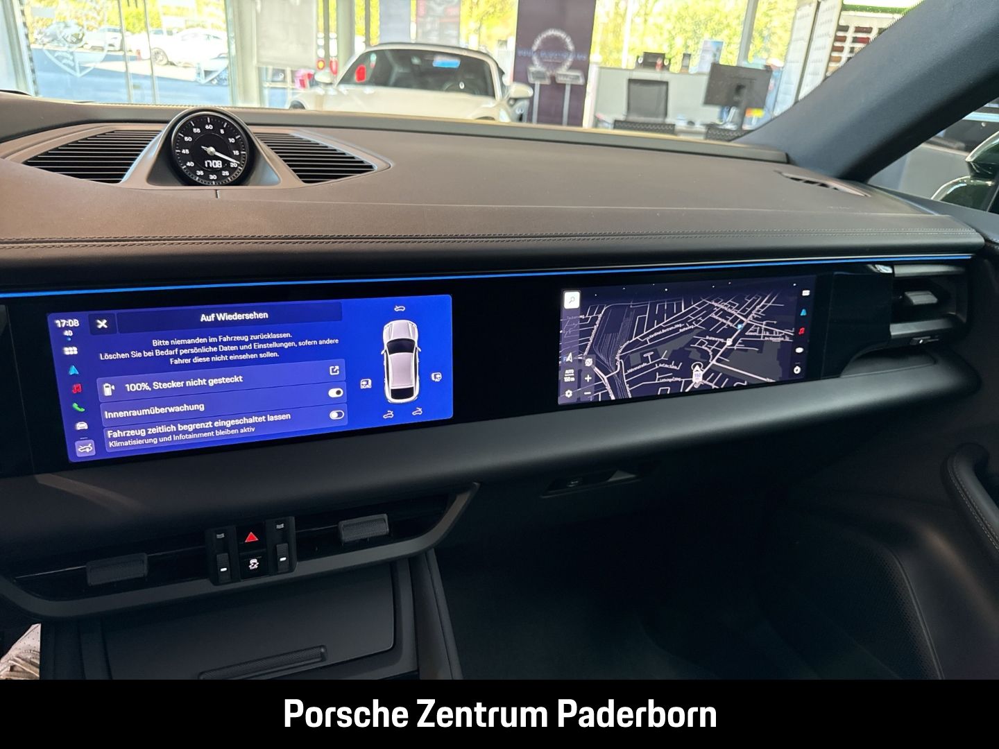 Porsche Macan 4 - Samsaru's Car Outlet