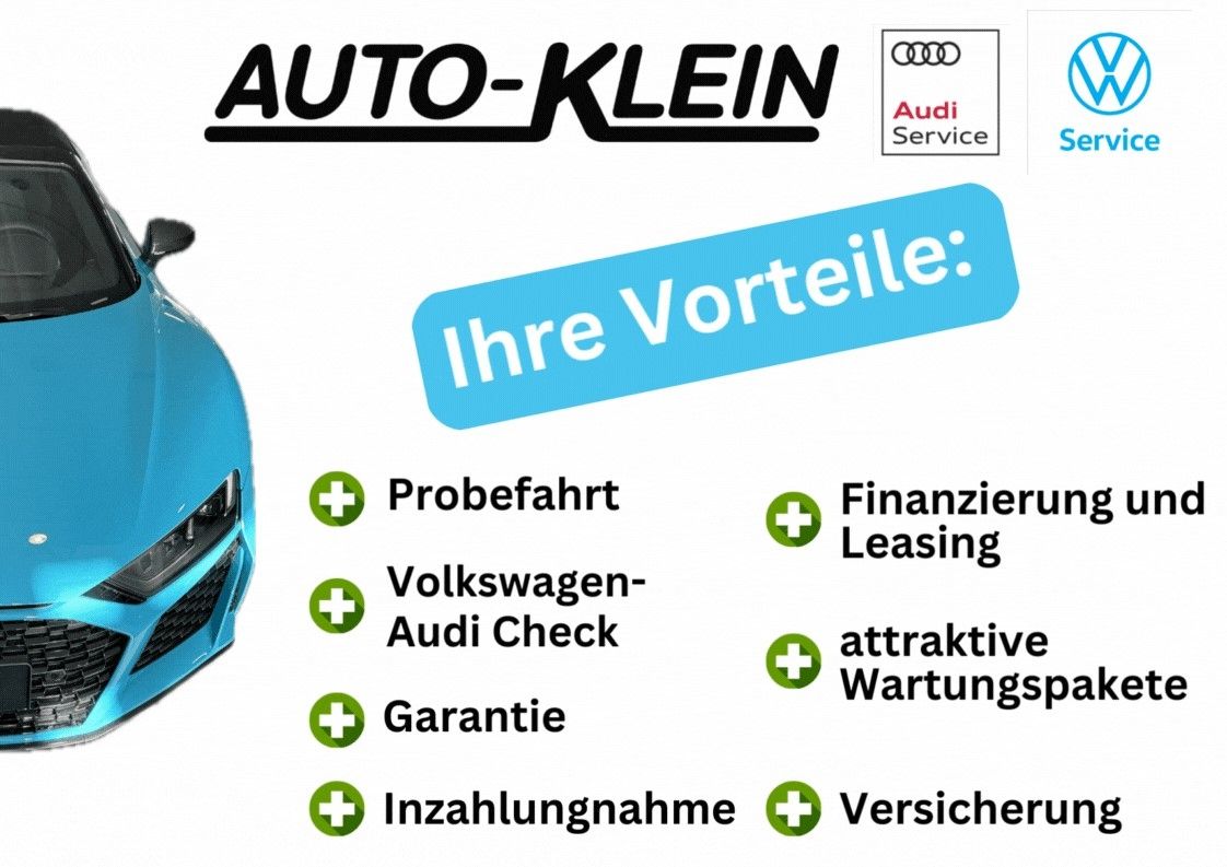 Audi Q7 55 TFSI e quattro Plug-In-Hybrid-AHK-Luftfede