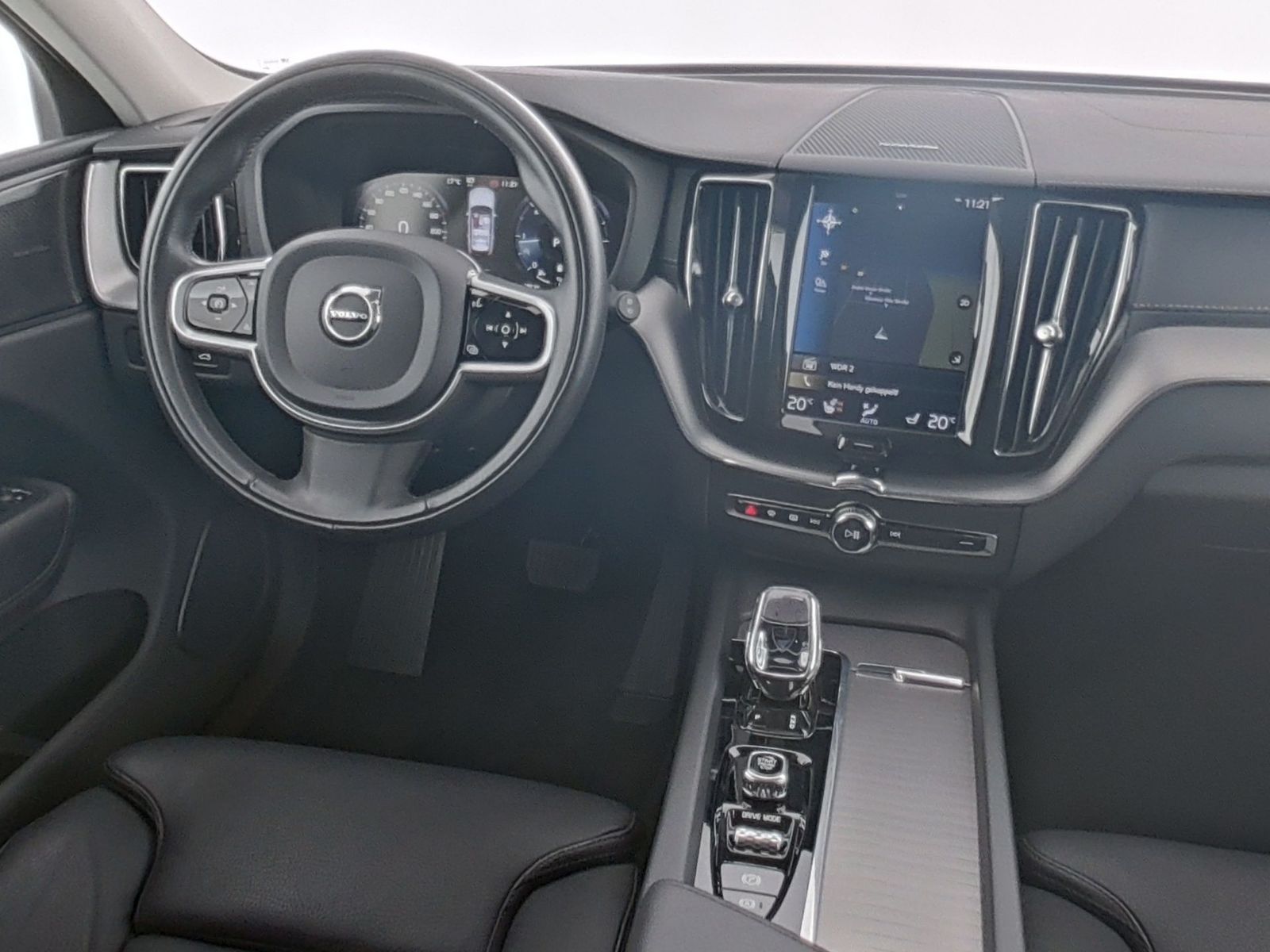 Volvo XC60 Inscription Xenium|AHK|ACC|LED|Winter-Paket