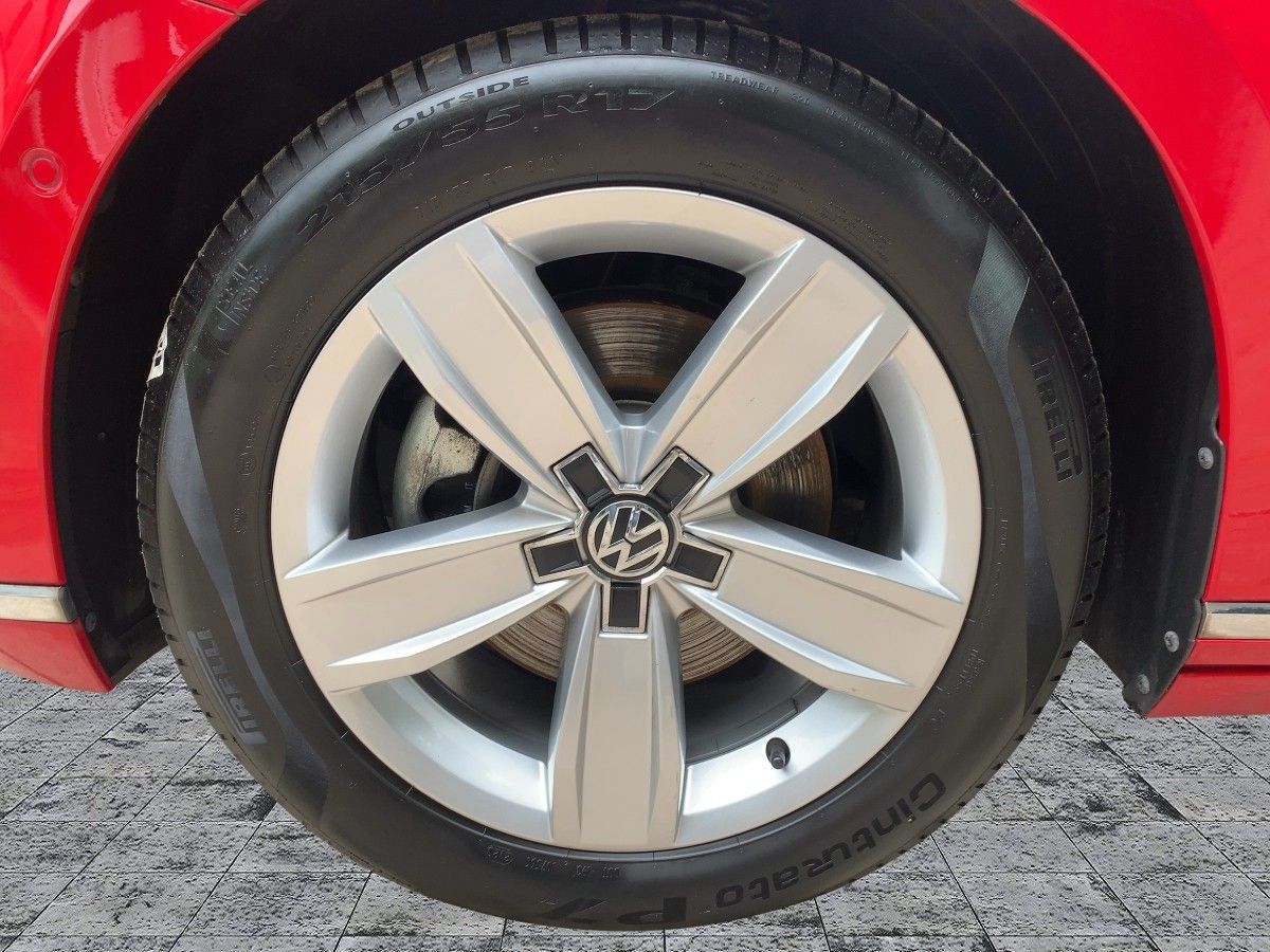 Volkswagen Passat 1.5 TSI DSG ELEGANCE - Samsaru's Car Outlet