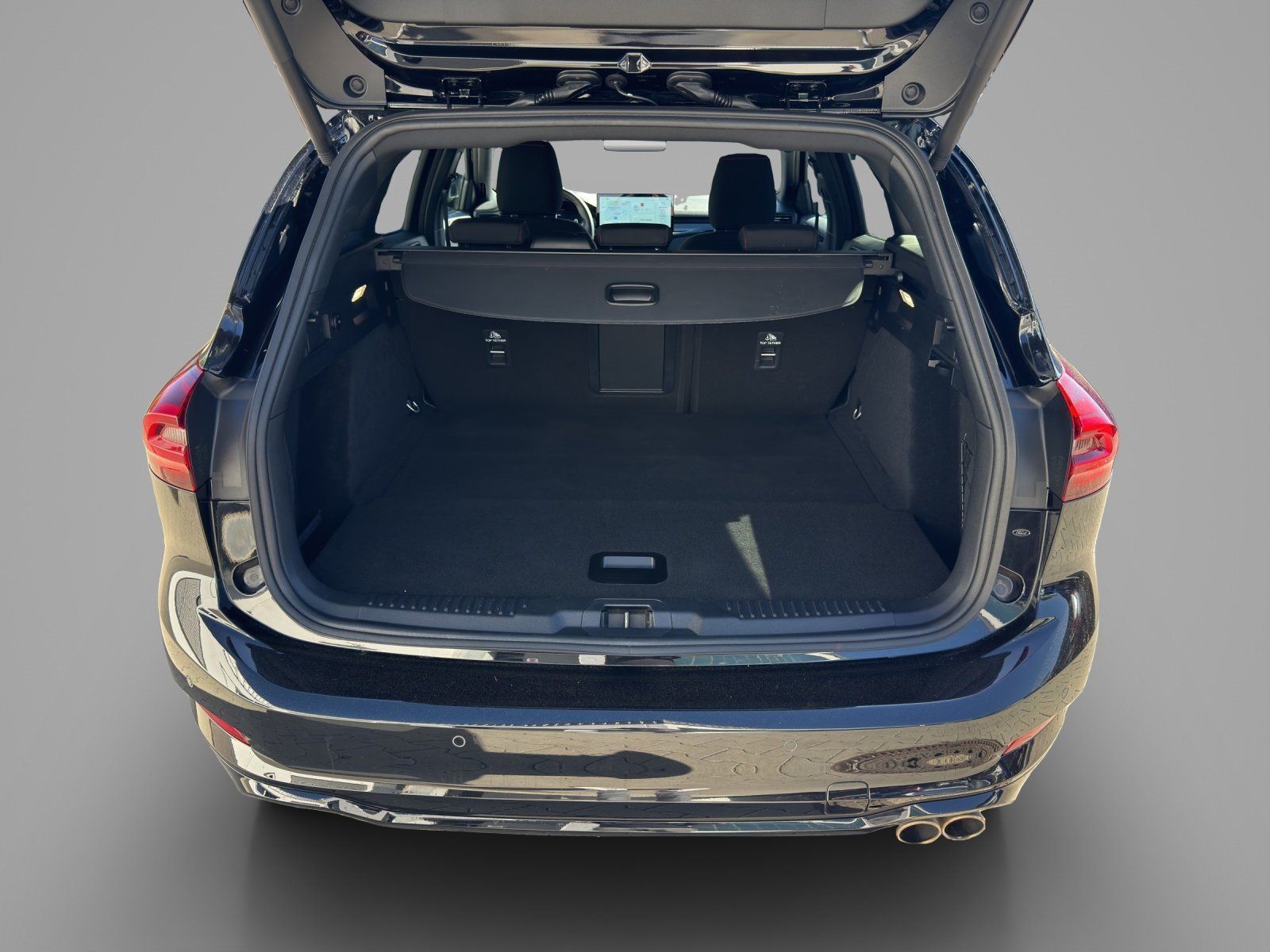 Ford Focus 1.5 ST-Line X Aut./Matrix-LED/ACC/CAM/NAVI