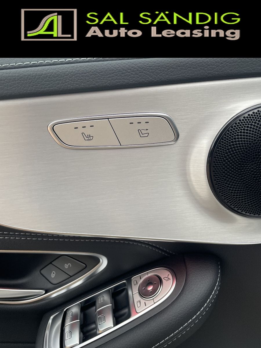 Mercedes-Benz C 200 - Samsaru's Car Outlet