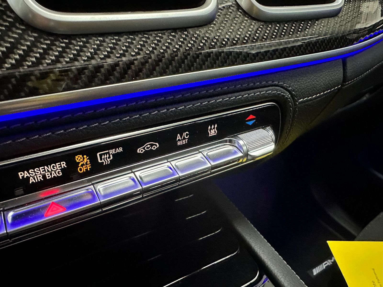 Mercedes-Benz GLE 450 d 4Ma AMG + NIGHT NAV/LED/PSD/HUD/AHK/1H