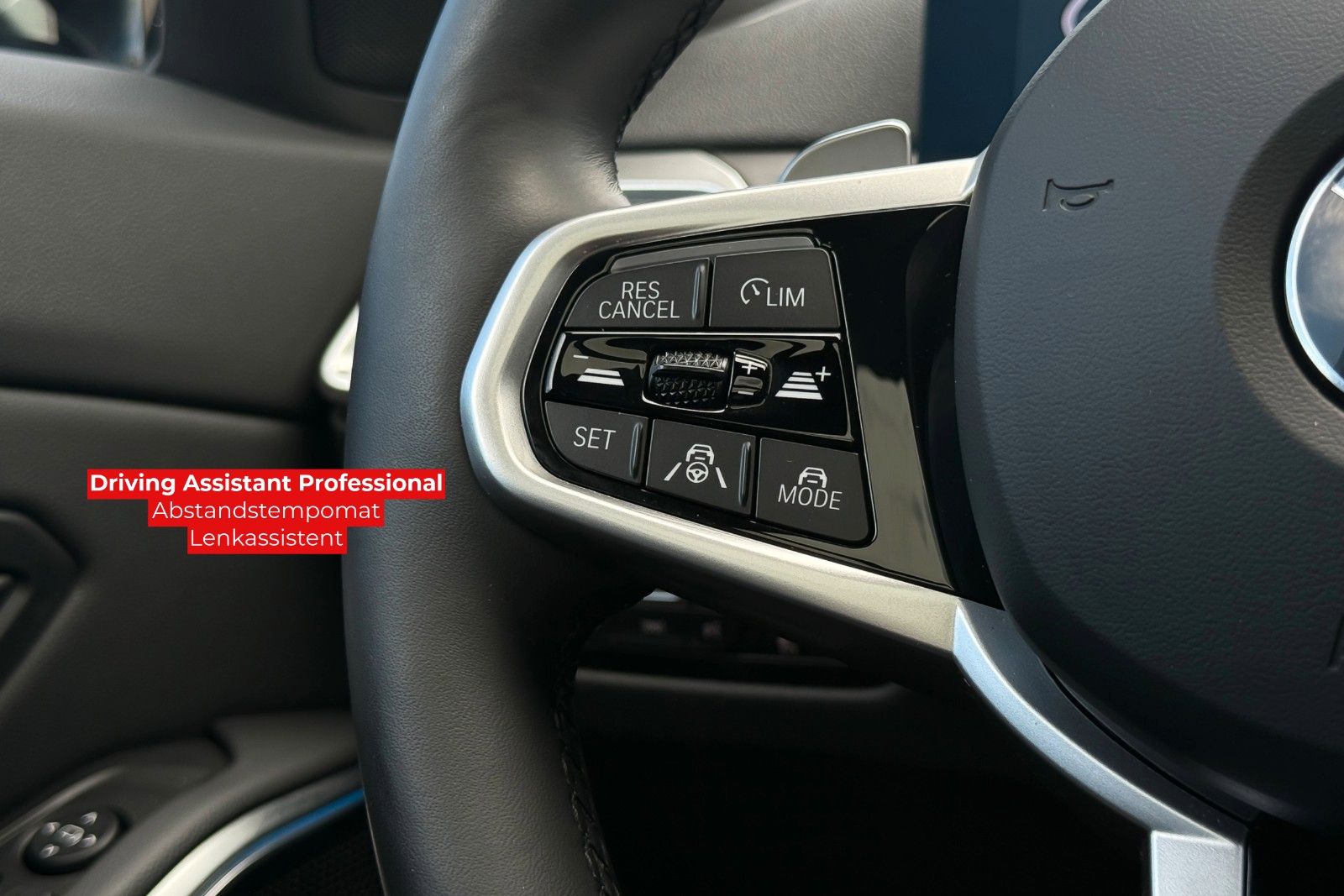 BMW 320d xD M Sport pro HuD Pano hifi StHzg memory