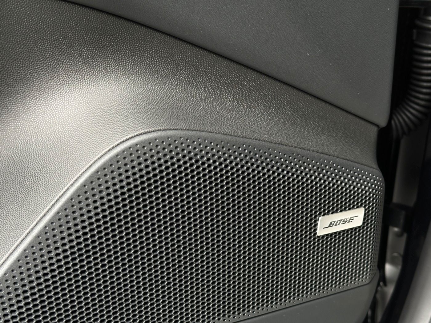 Porsche Macan 4S PANO BOSE Head-Up