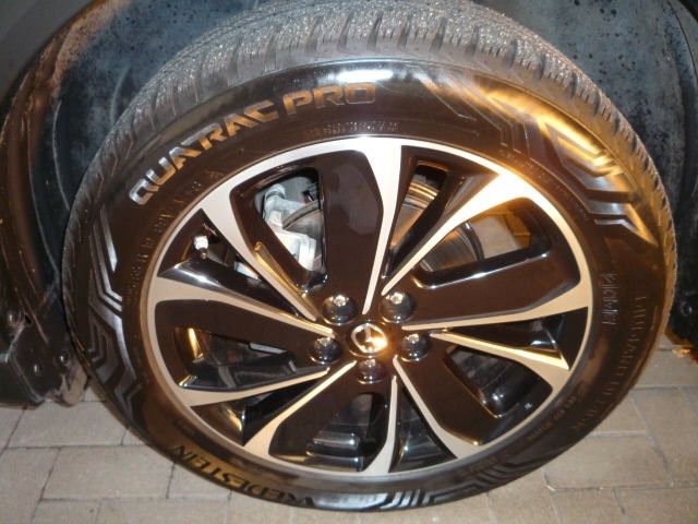 Mazda CX-5 SKYACTIV-G 194 FWD 5T 6AG AL-AD'VANTAGE