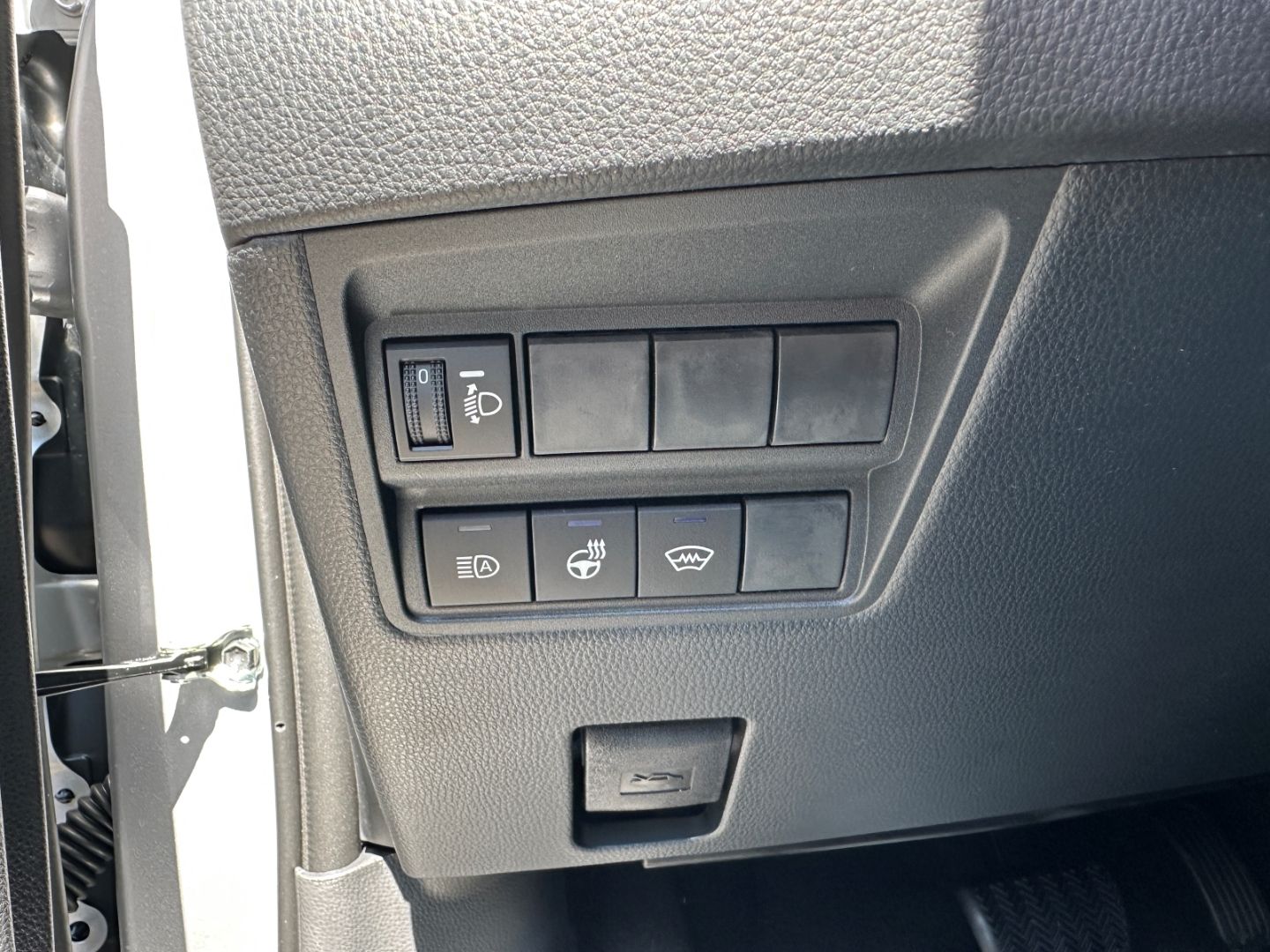 Toyota Yaris Cross 1,5 l 4x2 Hybrid Teamplayer*Safety,-