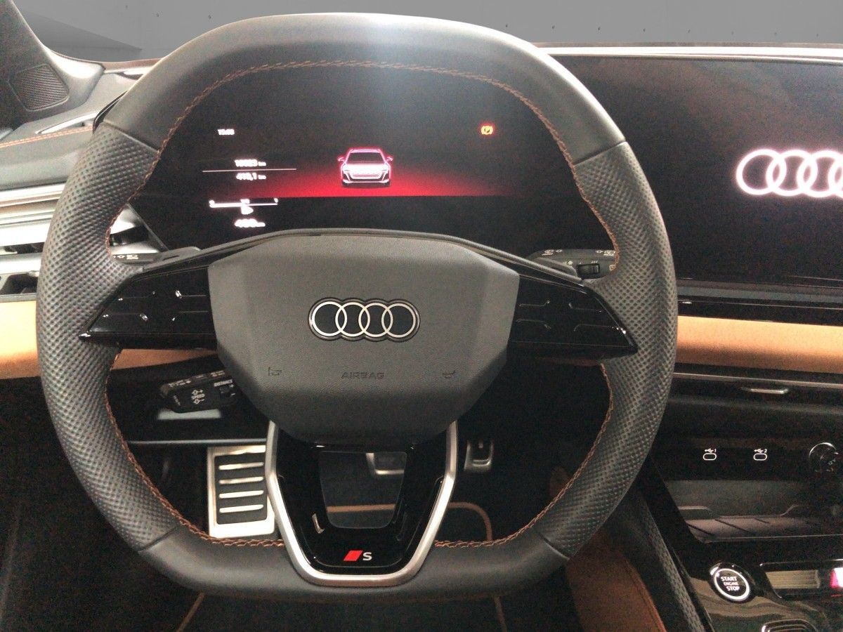 Audi A5 Avant S-Line TDI qu B&O MATRIX NAVI TECH PRO