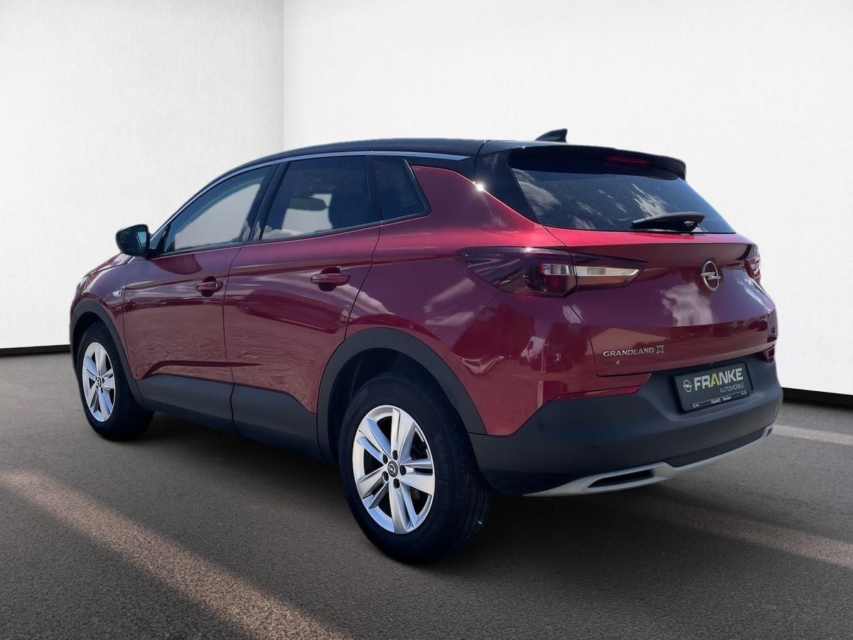 Opel Grandland X B-Elegance - Samsaru's Car Outlet