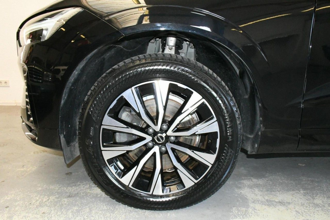 Volvo XC60 AWD Plus Dark ACC*H&K*AHK*BLIS*CAM*NAV*