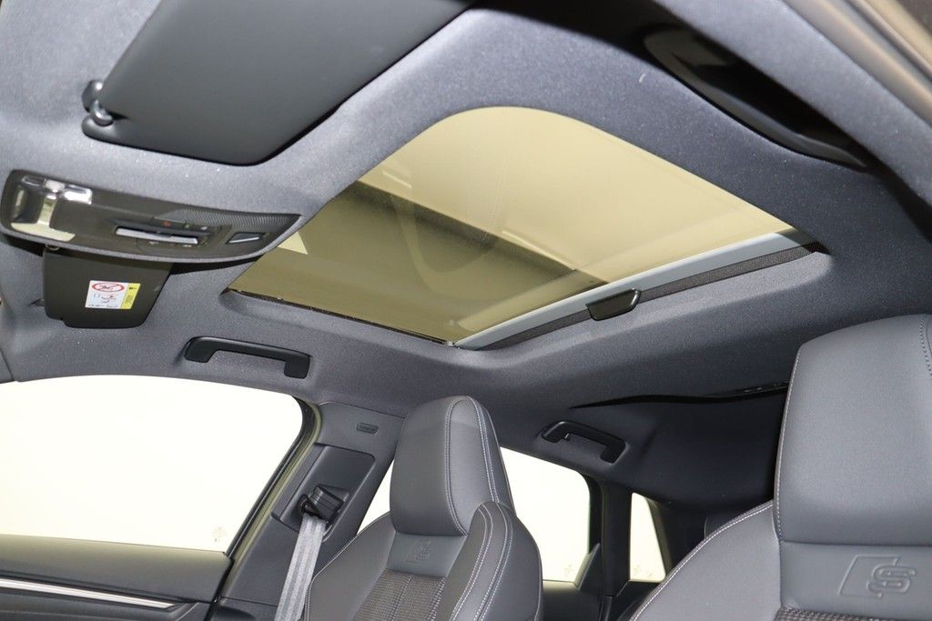 Audi A3 Sportback 35 TDI S line - Samsaru's Car Outlet