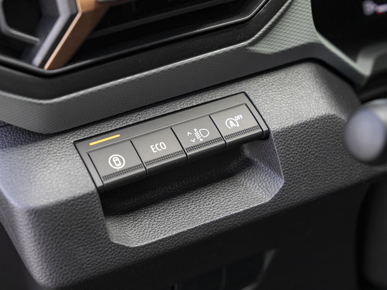 Dacia Duster TCe 130 Mild-Hybrid Extreme - Samsaru's Car Outlet