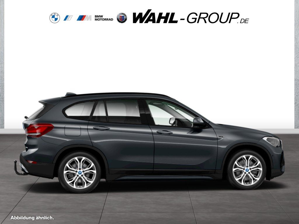 BMW X1 xDrive25e SPORT LINE - Samsaru's Car Outlet