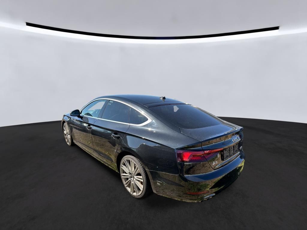 Audi A5 40 TDI quattro 2.0 TDI MATRIX/VIRTUAL/ACC/B&O